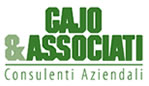 Gajo Associati Logo
